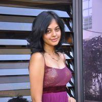 Bindu Madhavi Hot in Pink Gown Dress - Pictures | Picture 120927